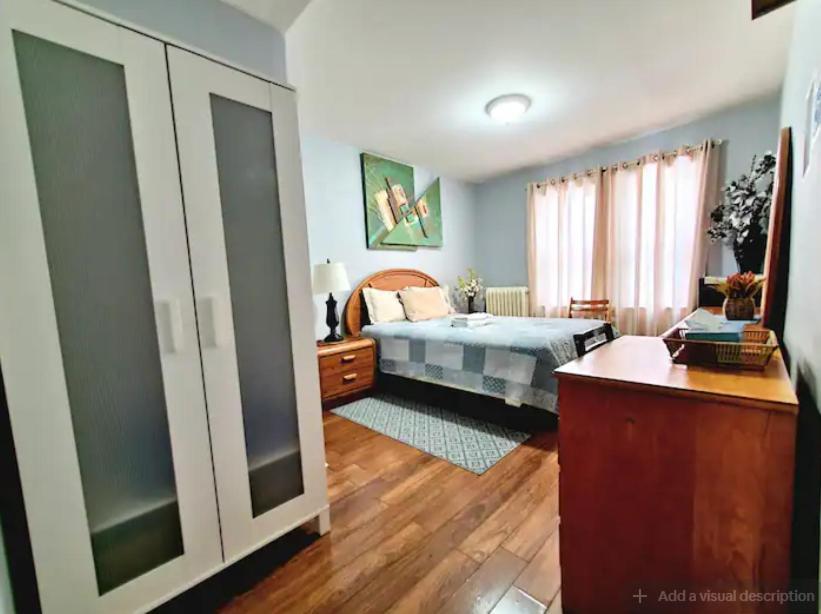 Merj'S Guest House In Wolesly Уинипег Екстериор снимка